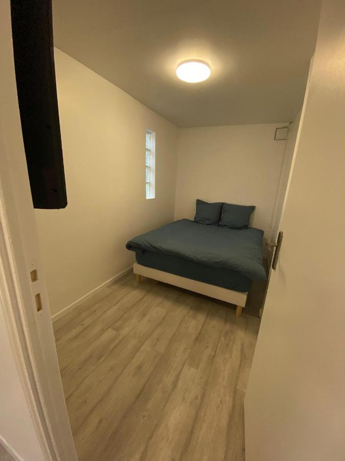Appartement Cosy Le Bourget Esterno foto